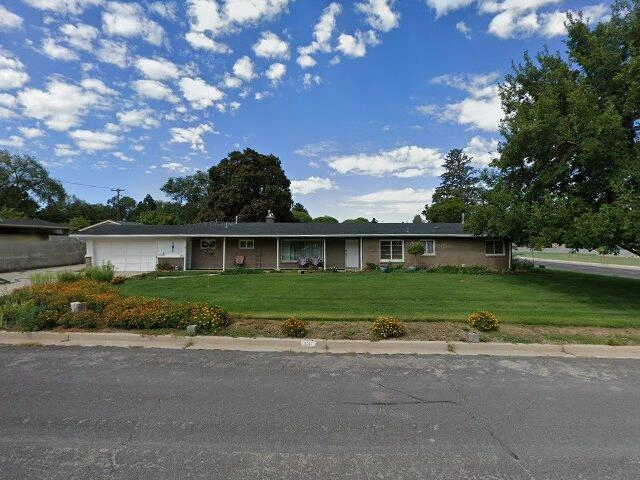 House image located at Orem, UT 84097