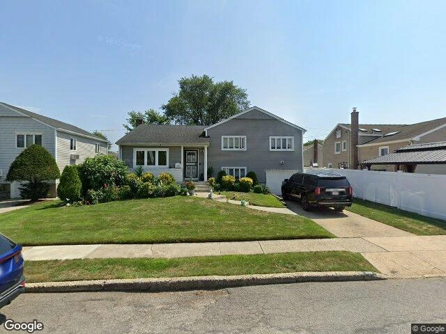 House image located at East Meadow, NY 11554