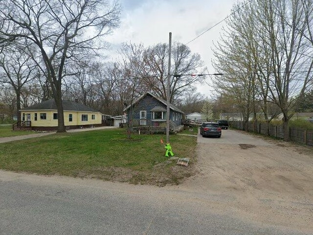 House image located at Muskegon, MI 49444