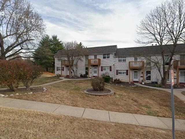 House image located at Saint Louis, MO 63129