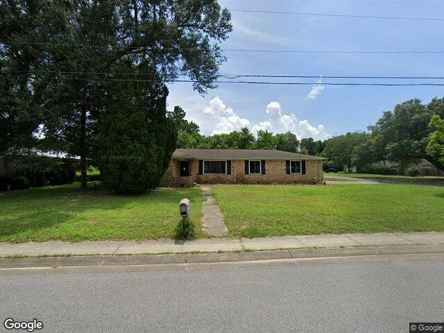House image located at Pensacola, FL 32504