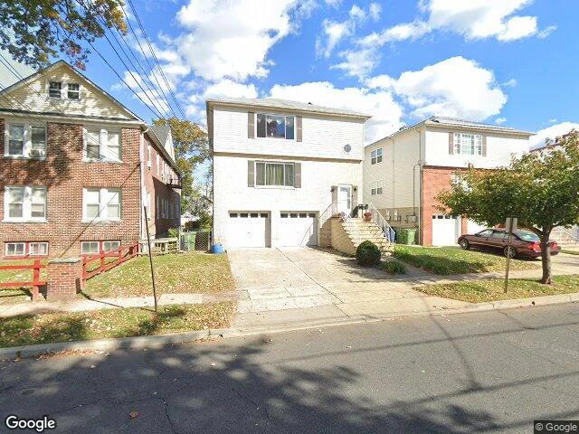 House image located at Roselle, NJ 07203