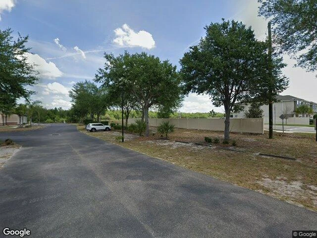 House image located at Wesley Chapel, FL 33543