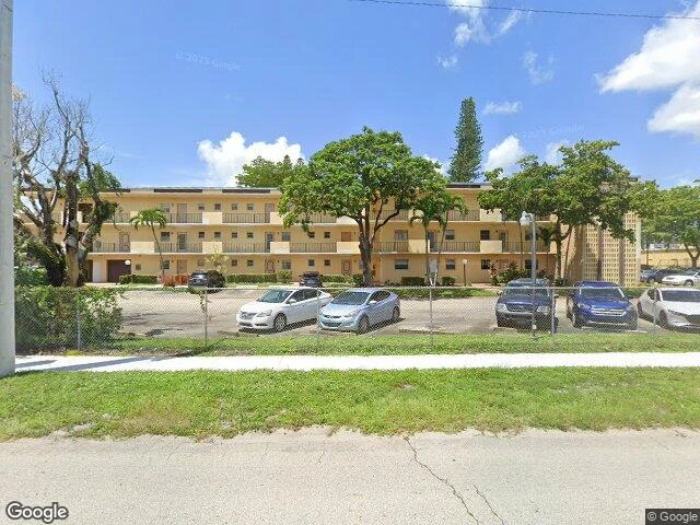 House image located at Hollywood, FL 33024