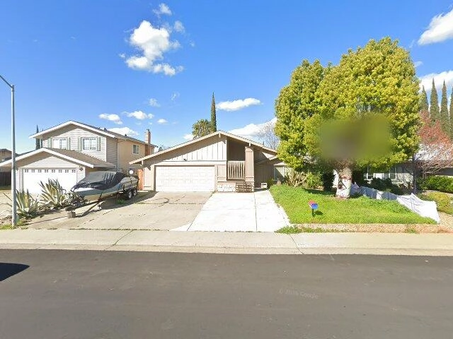 House image located at Sacramento, CA 95827