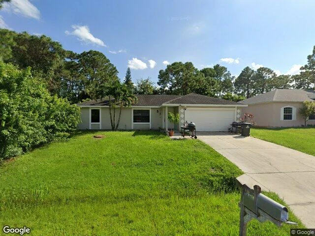 House image located at Palm Bay, FL 32908