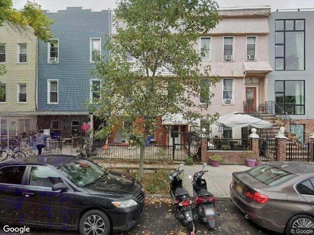 House image located at Brooklyn, NY 11221