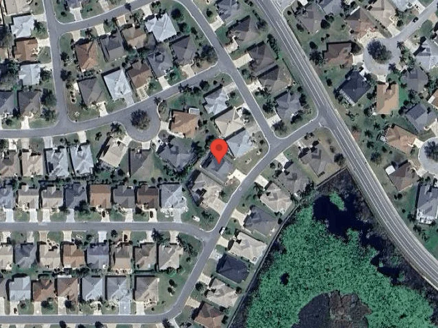 House image located at The Villages, FL 32162