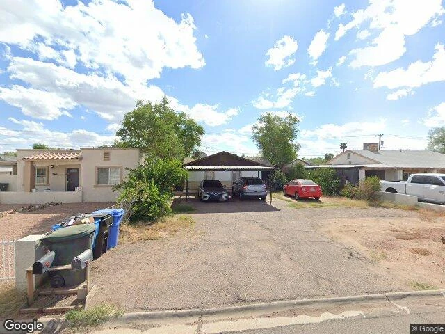 House image located at Phoenix, AZ 85006