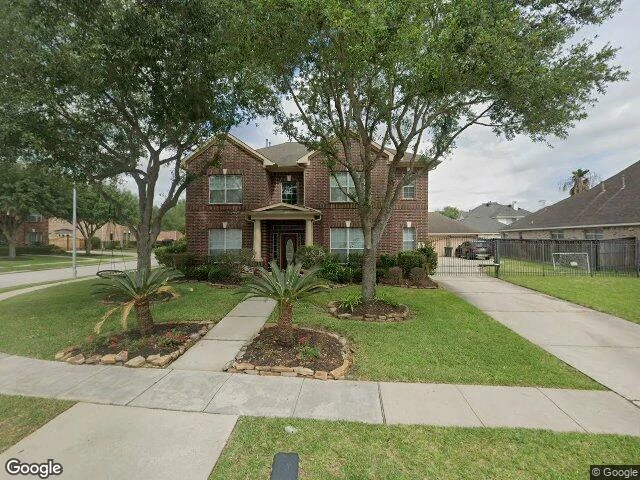 House image located at Humble, TX 77396