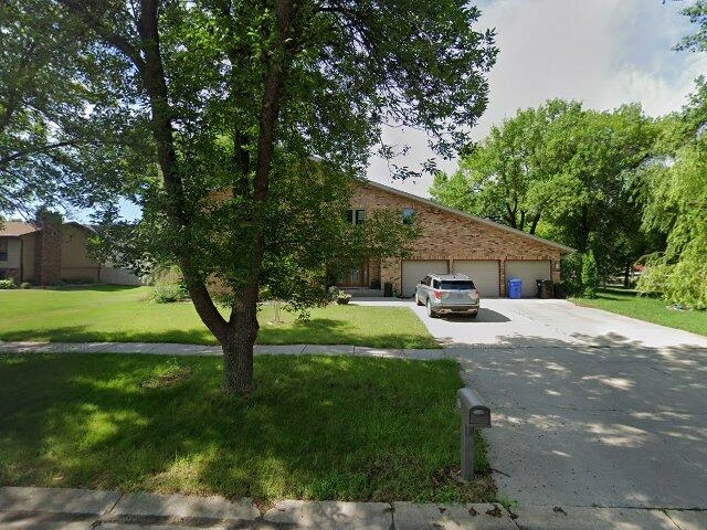 House image located at Fargo, ND 58103