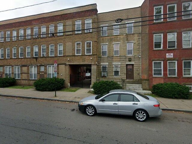 House image located at New Haven, CT 06519