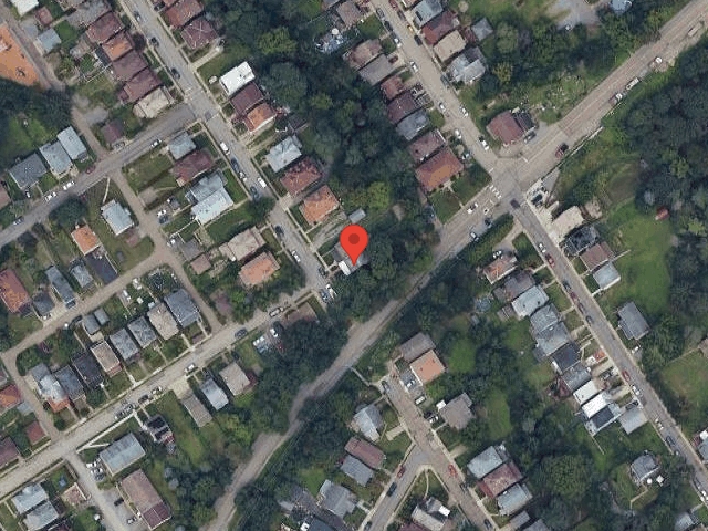 House image located at Pittsburgh, PA 15229