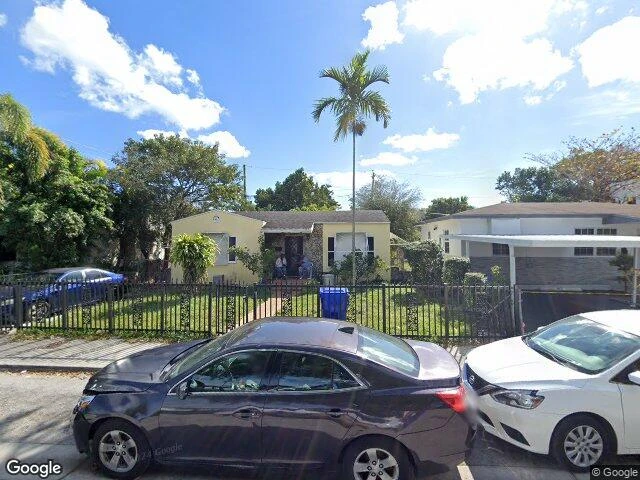 House image located at Miami, FL 33127