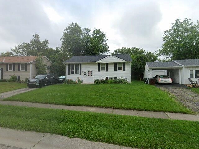 House image located at Cincinnati, OH 45241