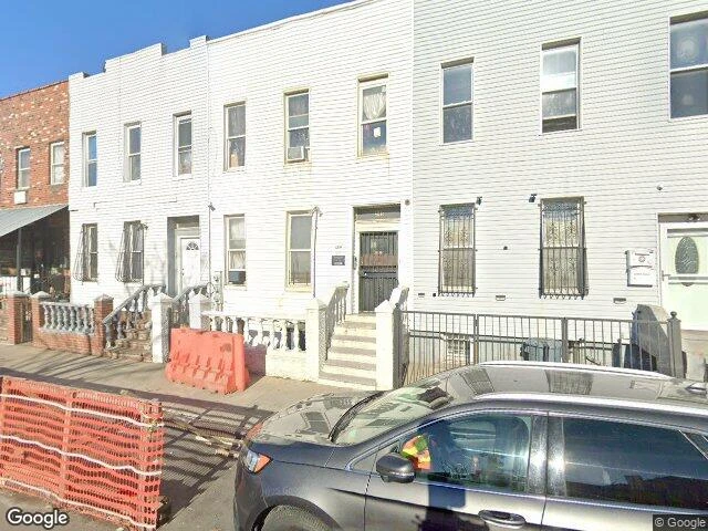 House image located at Brooklyn, NY 11207