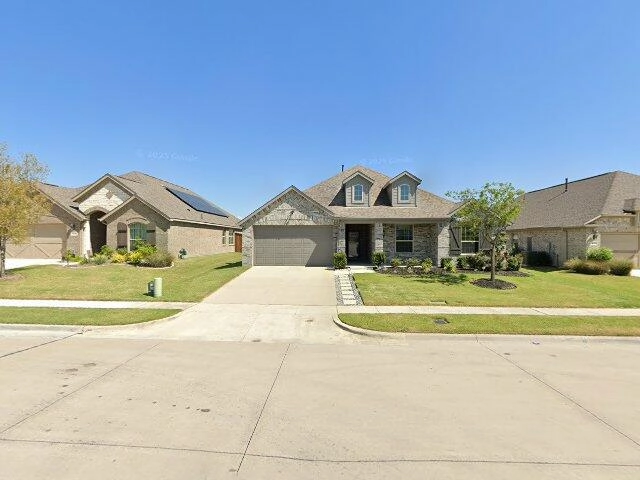 House image located at Forney, TX 75126