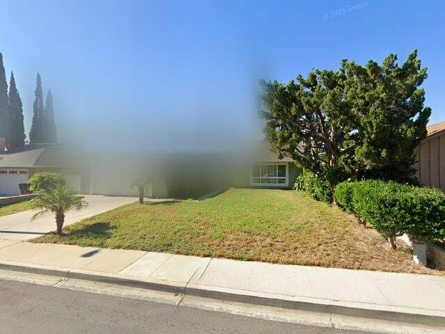 House image located at Simi Valley, CA 93063
