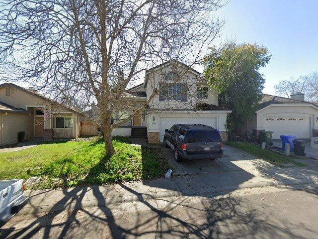House image located at Elk Grove, CA 95758