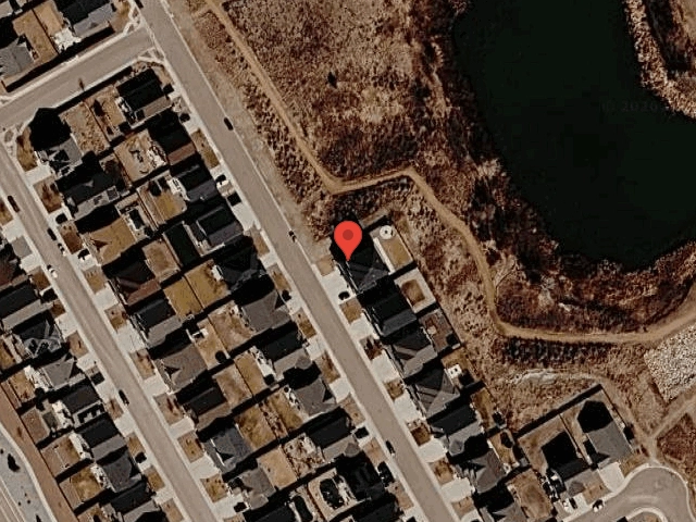 House image located at Colorado Springs, CO 80925