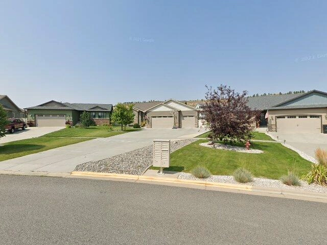 House image located at Billings, MT 59106