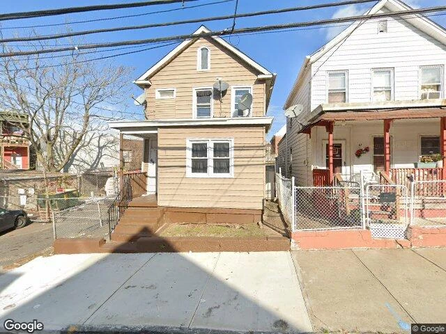 House image located at Paterson, NJ 07524