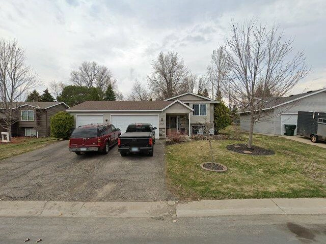 House image located at Hutchinson, MN 55350