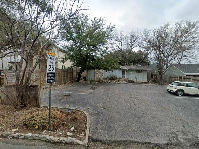 House image located at Austin, TX 78703