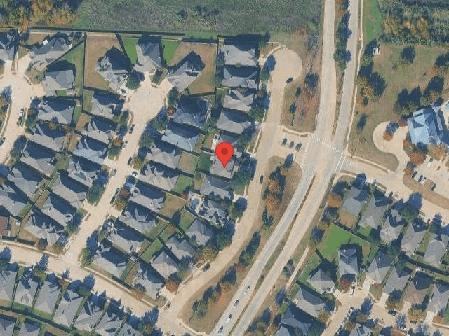 House image located at Little Elm, TX 75068