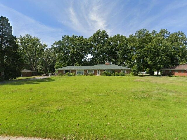 House image located at Saint Louis, MO 63138