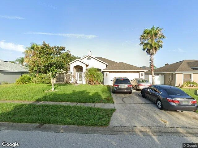 House image located at Deltona, FL 32725