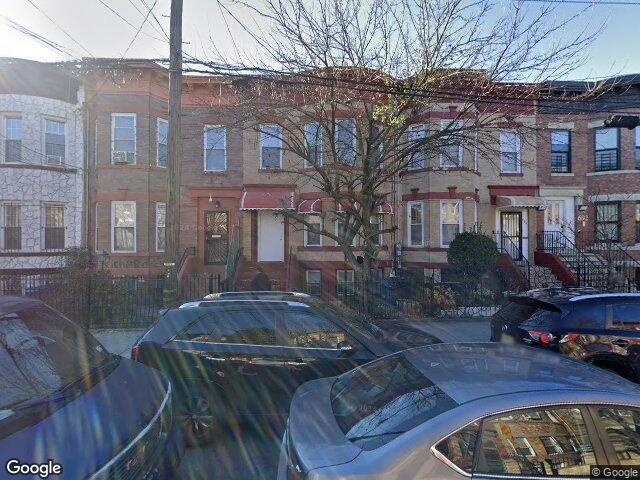 House image located at Brooklyn, NY 11207