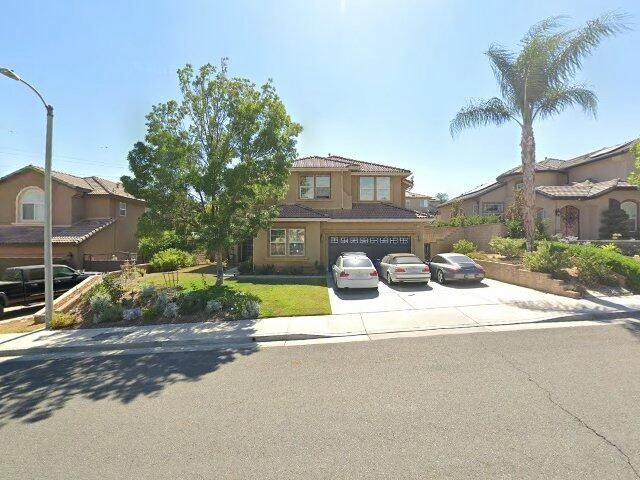 House image located at Santa Clarita, CA 91390