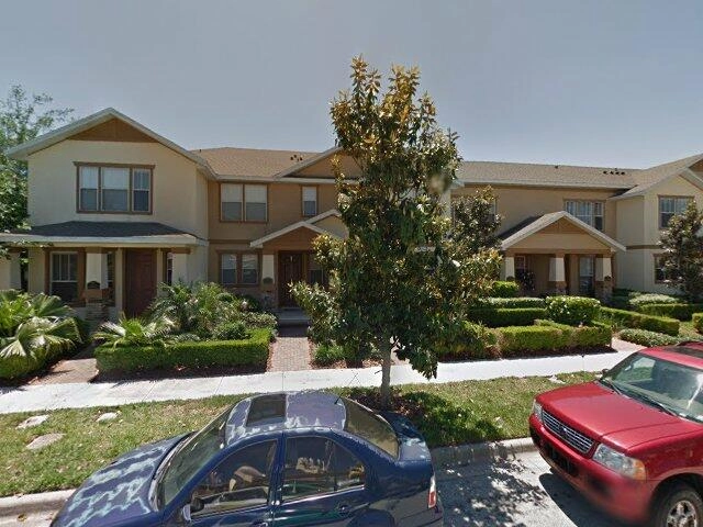 House image located at Winter Garden, FL 34787