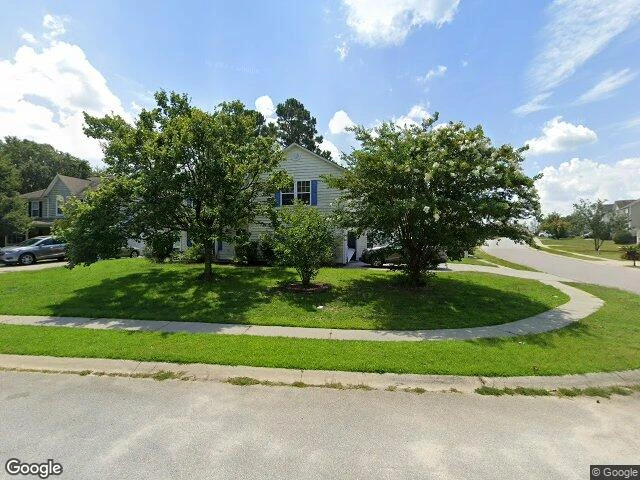 House image located at Columbia, SC 29229