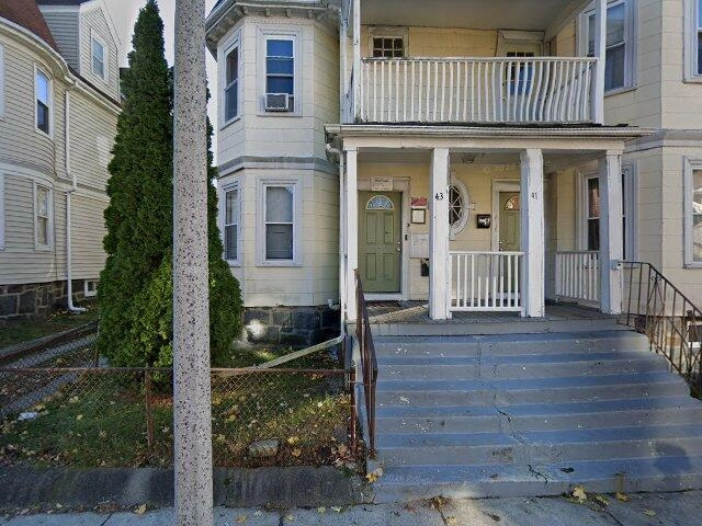 House image located at Dorchester, MA 02121