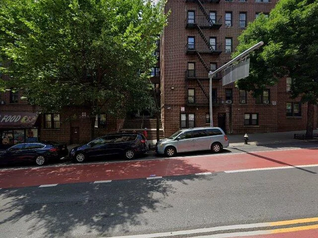 House image located at Bronx, NY 10467