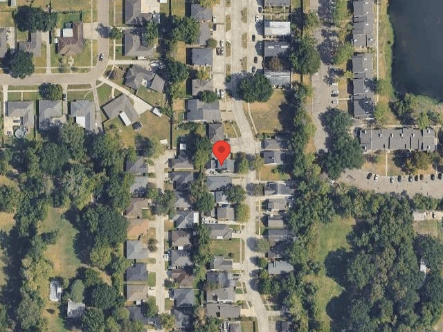 House image located at Baton Rouge, LA 70816