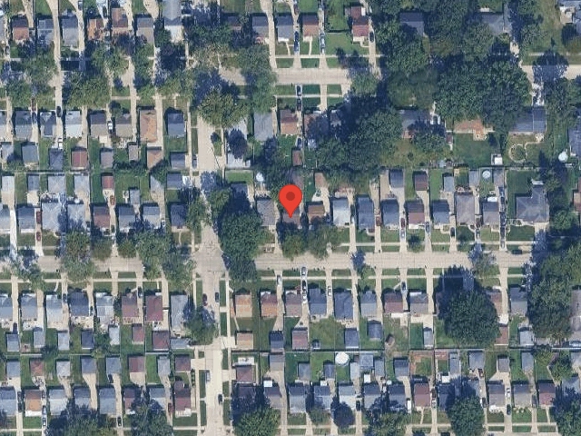 House image located at Southgate, MI 48195