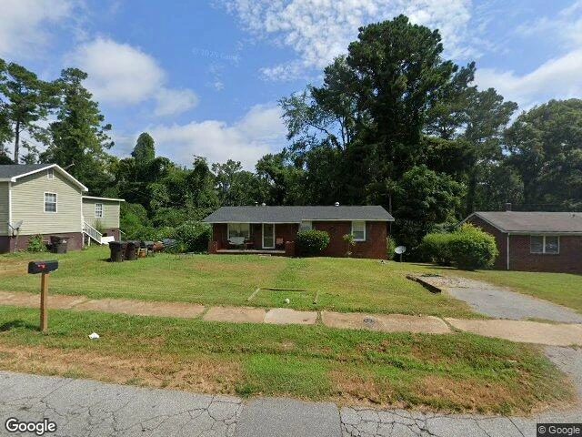 House image located at Newberry, SC 29108