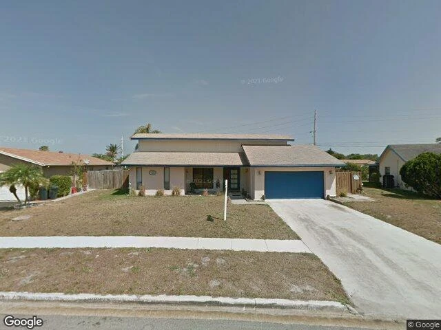 House image located at Pompano Beach, FL 33063