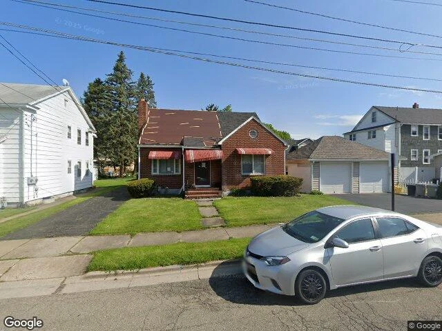 House image located at Johnson City, NY 13790