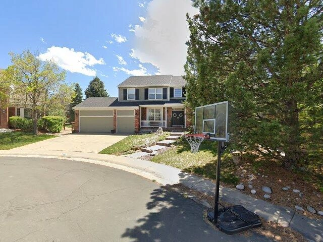 House image located at Littleton, CO 80129