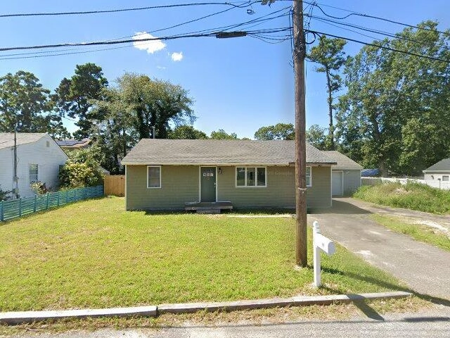 House image located at Brick, NJ 08723