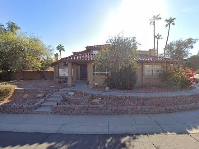 House image located at Phoenix, AZ 85048