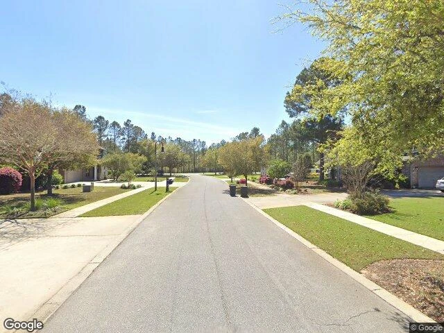 House image located at Freeport, FL 32439