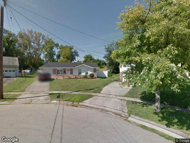 House image located at Cincinnati, OH 45231