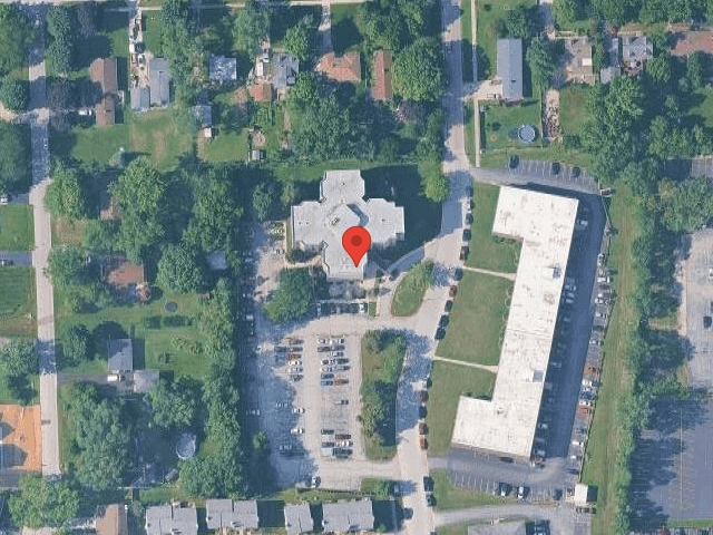 House image located at Aurora, IL 60505