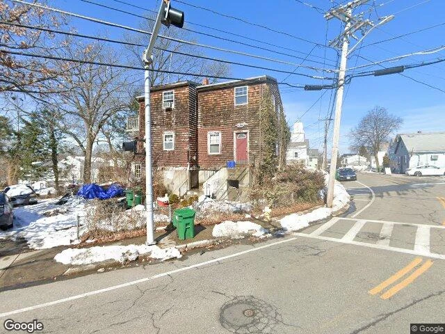 House image located at Medford, MA 02155