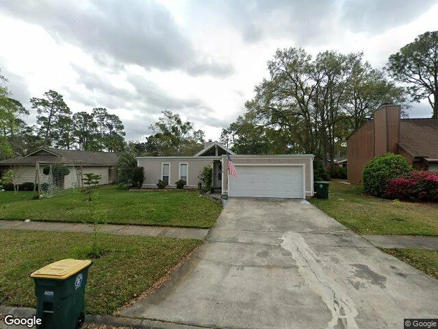 House image located at Jacksonville, FL 32223